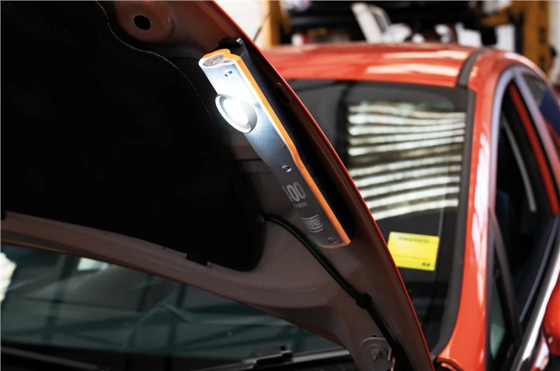 400lm LED Pro Inspection Lamp 7 400lm LED Pro Inspection Lamp - Image 7