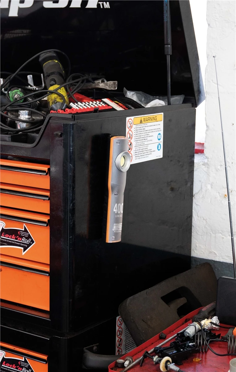 400lm LED Pro Inspection Lamp 8 400lm LED Pro Inspection Lamp - Image 8