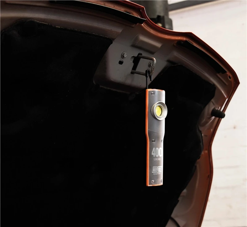 400lm LED Pro Inspection Lamp 9 400lm LED Pro Inspection Lamp - Image 9