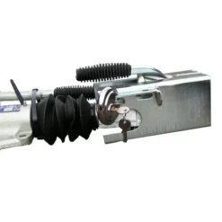 Heavy Duty Hitchlock - MP89 Trailer Coupling Safe