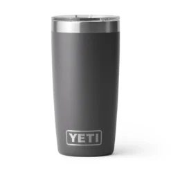 Yeti Rambler 10oz (296ml) Tumbler With Magslider Lid - Navy 12 Yeti Rambler 10oz (296ml) Tumbler With Magslider Lid - Navy -Trailblazer Camping 34901 2