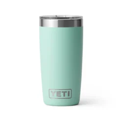 Yeti Rambler 10oz (296ml) Tumbler With Magslider Lid - Navy