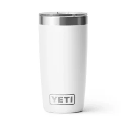 Yeti Rambler 10oz (296ml) Tumbler With Magslider Lid - Navy 14 Yeti Rambler 10oz (296ml) Tumbler With Magslider Lid - Navy -Trailblazer Camping 34901 4