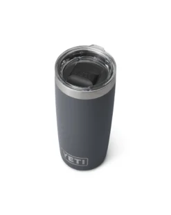 Yeti Rambler 10oz (296ml) Tumbler With Magslider Lid - Navy 15 Yeti Rambler 10oz (296ml) Tumbler With Magslider Lid - Navy -Trailblazer Camping 34901 5
