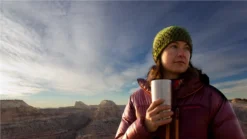 Yeti Rambler 10oz (296ml) Tumbler With Magslider Lid - Navy 18 Yeti Rambler 10oz (296ml) Tumbler With Magslider Lid - Navy -Trailblazer Camping 34901 8