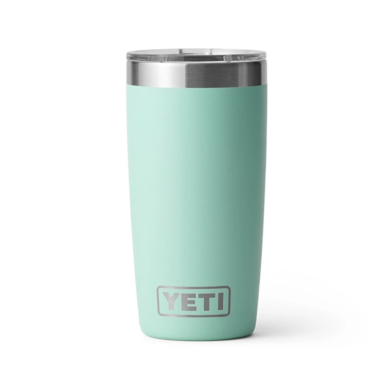 Yeti Rambler 10oz (296ml) Tumbler With Magslider Lid - Navy 1 Yeti Rambler 10oz (296ml) Tumbler With Magslider Lid - Navy