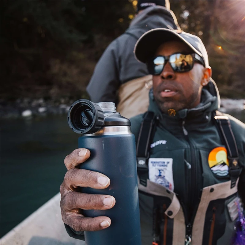 Yeti Rambler Bottle Magdock Cap 3 Yeti Rambler Bottle Magdock Cap - Image 3