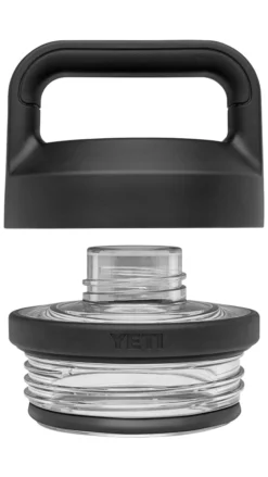 Yeti Rambler Bottle Chug Cap 8 Yeti Rambler Bottle Chug Cap -Trailblazer Camping 34909 2