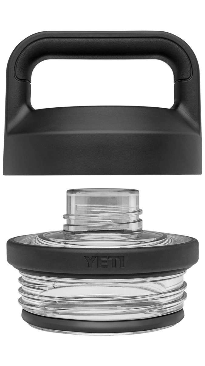 Yeti Rambler Bottle Chug Cap 3 Yeti Rambler Bottle Chug Cap - Image 3