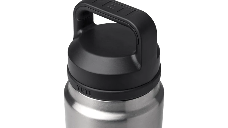 Yeti Rambler Bottle Chug Cap 4 Yeti Rambler Bottle Chug Cap - Image 4