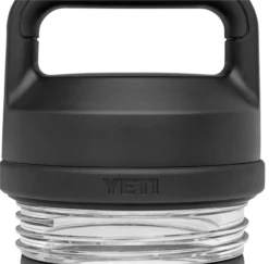 Yeti Rambler Bottle Chug Cap 10 Yeti Rambler Bottle Chug Cap -Trailblazer Camping 34909 4