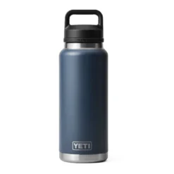 Yeti Rambler 26oz (760ml) Bottle - Black 14 Yeti Rambler 26oz (760ml) Bottle - Black -Trailblazer Camping 34910 4