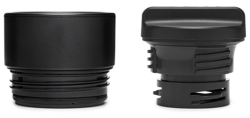 Yeti Rambler Bottle Hotshot Cap 3 Yeti Rambler Bottle Hotshot Cap - Image 3