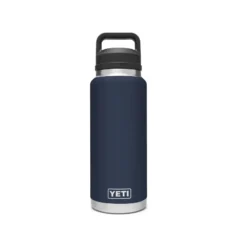 Yeti Rambler 36oz (1064ml) Bottle - Black -Trailblazer Camping 34912 2