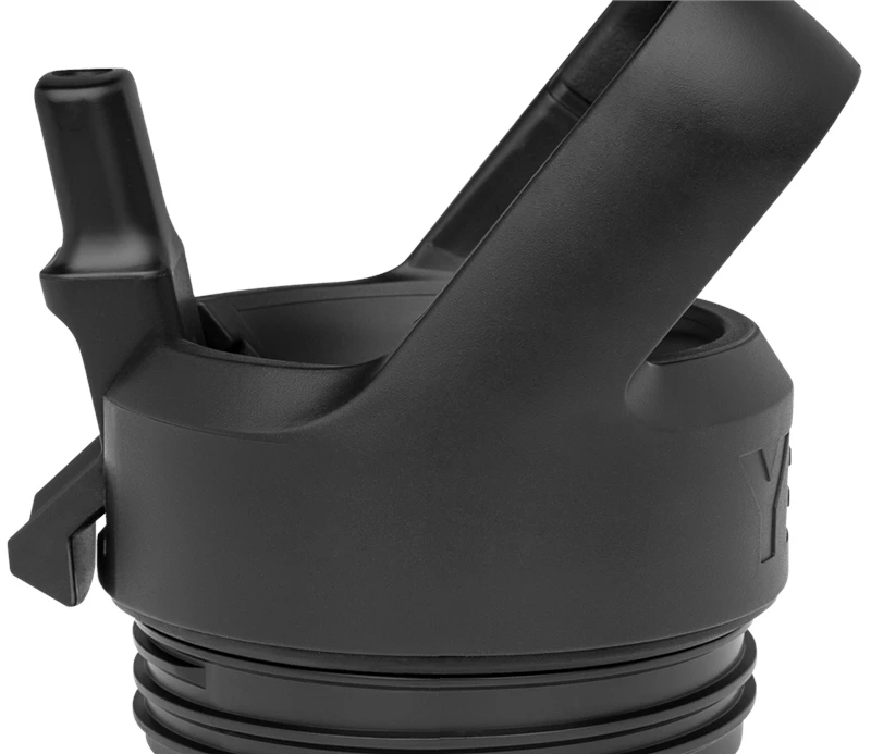 Yeti Rambler Bottle Straw Cap 3 Yeti Rambler Bottle Straw Cap - Image 3