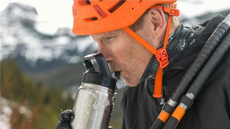 Yeti Rambler Bottle Straw Cap 5 Yeti Rambler Bottle Straw Cap - Image 5