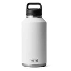 Yeti Rambler 64oz (1.9L) Bottle - Black -Trailblazer Camping 34915 6