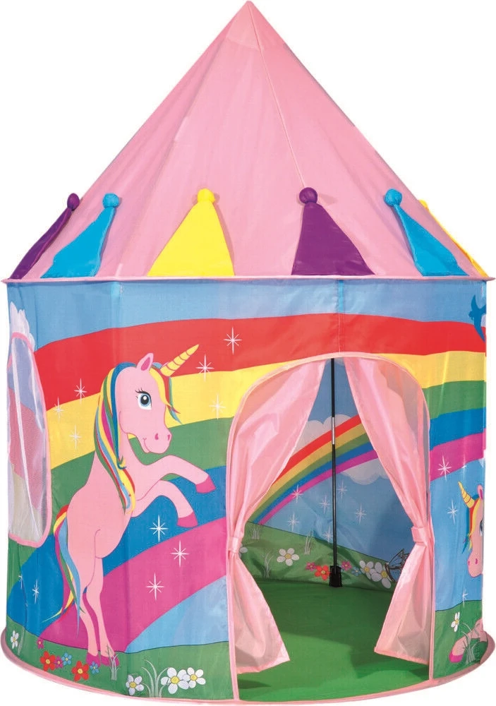 Kids Kingdom Pop Up Play Tent - Space Rocket 3 Kids Kingdom Pop Up Play Tent - Space Rocket - Image 3