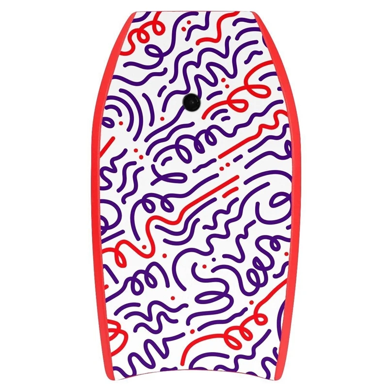 26" Slick Whippersnapper EPS Bodyboard 3 26" Slick Whippersnapper EPS Bodyboard - Image 3