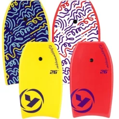 26" Slick Whippersnapper EPS Bodyboard 9 26" Slick Whippersnapper EPS Bodyboard -Trailblazer Camping 34982 4