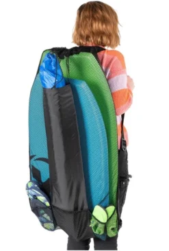Multi Purpose Bodyboard Bag