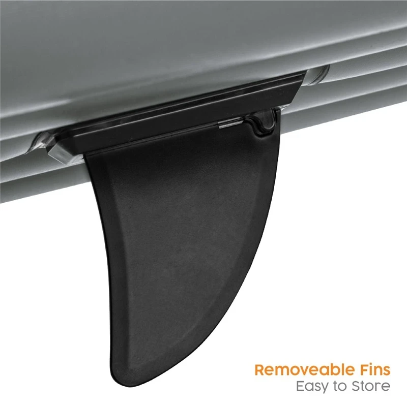 Bestway Hydro Force Lite Rapid X3 3 Person Kayak 3 Bestway Hydro Force Lite Rapid X3 3 Person Kayak - Image 3