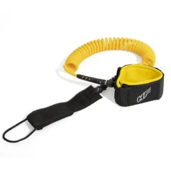 Bestway 12ft 6" Hydro‑Force Fastblast Tech Paddle Board SUP Set -Trailblazer Camping 34988 9