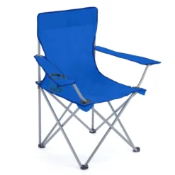 Folding Arm Chair