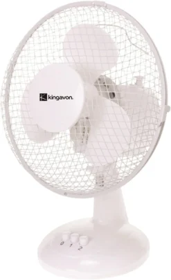 9' Desk Fan - Each