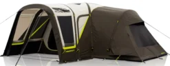 Pro III V2 Air Tent 2023