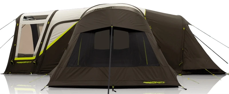 Pro III V2 Air Tent 2023 5 Pro III V2 Air Tent 2023 - Image 5