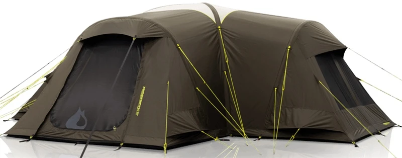 Pro III V2 Air Tent 2023 7 Pro III V2 Air Tent 2023 - Image 7