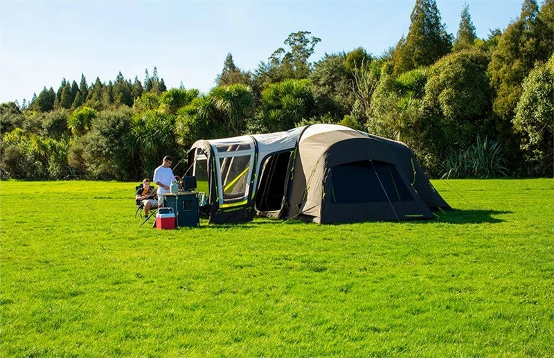 Pro III V2 Air Tent 2023 9 Pro III V2 Air Tent 2023 - Image 9