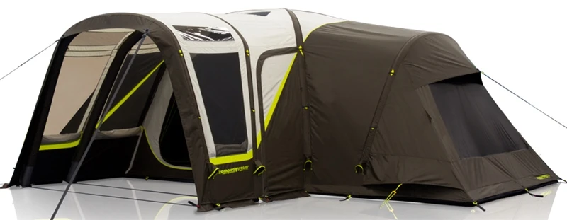Pro III V2 Air Tent 2023 1 Pro III V2 Air Tent 2023