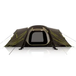 Pro II V2 Air Tent 2023 -Trailblazer Camping 35038 5