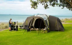 Pro II V2 Air Tent 2023 -Trailblazer Camping 35038 7