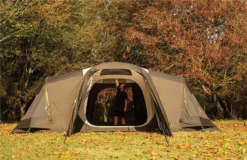 Pro II V2 Air Tent 2023 -Trailblazer Camping 35038 8