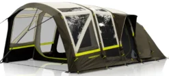 Pro TL V2 Air Tent 2023