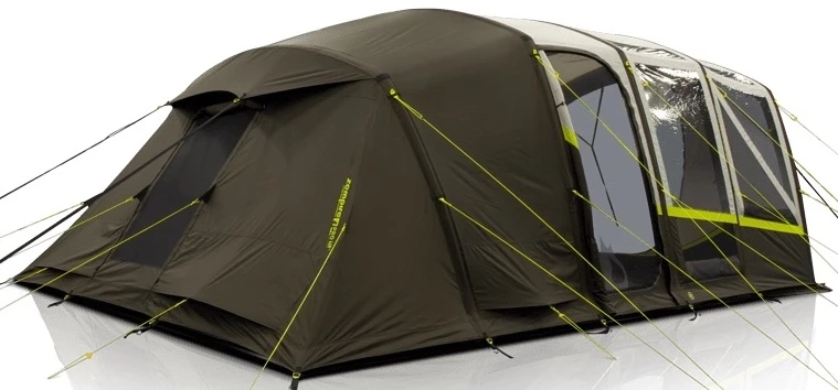 Pro TL V2 Air Tent 2023 6 Pro TL V2 Air Tent 2023 - Image 6