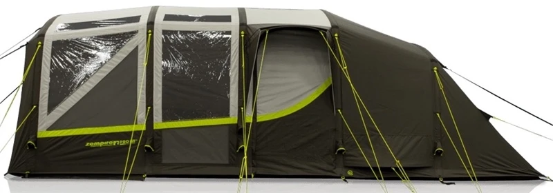 Pro TL V2 Air Tent 2023 7 Pro TL V2 Air Tent 2023 - Image 7