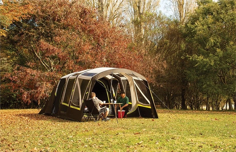 Pro TL V2 Air Tent 2023 8 Pro TL V2 Air Tent 2023 - Image 8