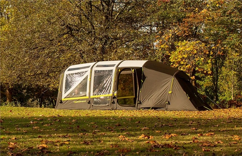 Pro TL V2 Air Tent 2023 9 Pro TL V2 Air Tent 2023 - Image 9