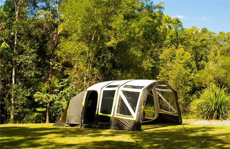 Pro TL V2 Air Tent 2023 10 Pro TL V2 Air Tent 2023 - Image 10