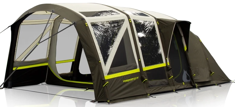 Pro TL V2 Air Tent 2023 1 Pro TL V2 Air Tent 2023