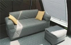 Campese Thermo Two Seat Inflatable Sofa