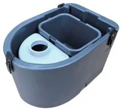 Nature Calls Composting Toilet 11 Nature Calls Composting Toilet -Trailblazer Camping 35048 2