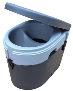 Nature Calls Composting Toilet