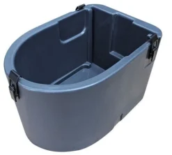 Nature Calls Composting Toilet 12 Nature Calls Composting Toilet -Trailblazer Camping 35048 3