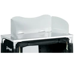 Outwell Kitchen Windshield - Each