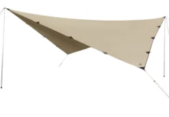 Robens Outback Tarp 4x4 - Outback Tarp
